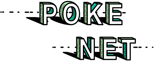 ポケネット -POKENET-