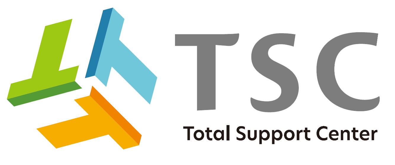 TSCロゴ